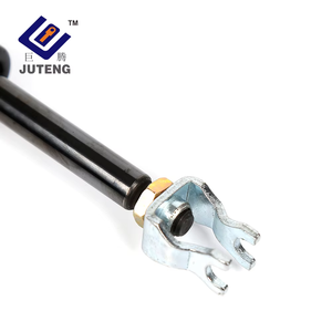 High Quality Gas <b>Spring</b> for Furniture Product 160n Gas <b>Spring</b> Heavy Duty Window Door Kitchen Gas <b>Spring</b> - Product Image 4