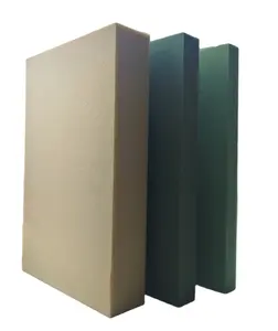 Hard Core PVC Foam Sheet Durable Polymer Material Product