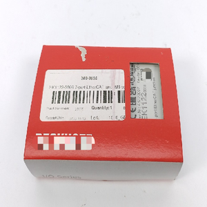 PLC-programmeercontroller EK1122-0008 <span class=keywords><strong>2</strong></span>-poorts EtherCAT-verbindingsunit - Product Image 1