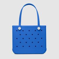 Sac fourre-tout de plage pour femme, tendance, unique, anti-poussière, imperméable, pour les voyages d'été, durable, léger, élégant et stylé
