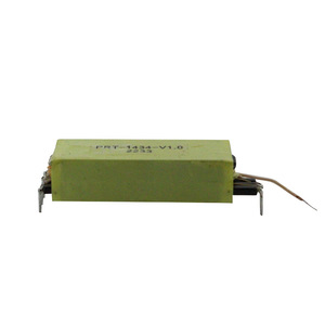 Transformateur de puissance monophasé Hua De EDR Core Hd Edr421101 auto-refroidissant pour alimentation électrique - Product Image 4