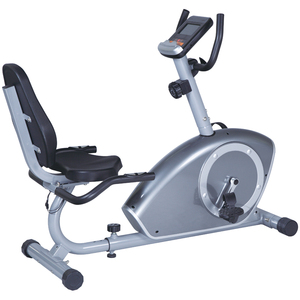 GS-8613H-1 nuovo Design dieta sana ed esercizio di casa Bike Trainer magnetico ellittico per la palestra di casa - Product Image 4