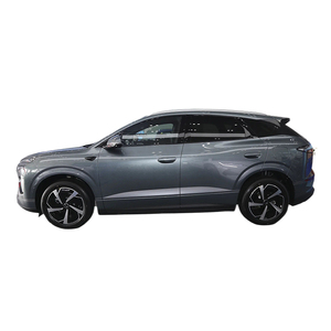 รถยนต์พลังงานใหม่ BYD Sea Lion 06 2025 DM-i 205KM Pilot Pro Edition ปลั๊กอินไฮบริด PHEV SUV ระยะทางวิ่งไกล L2 ADAS รถยนต์ไฟฟ้า - Product Image 2