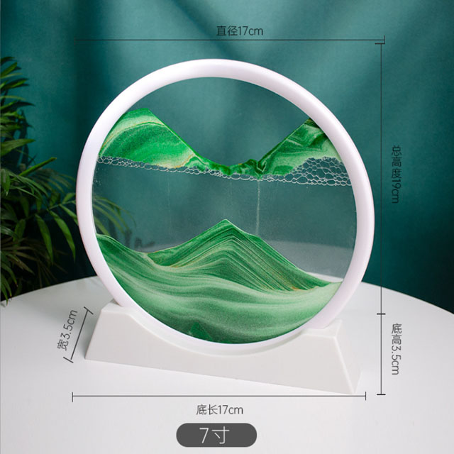 7 inch green2