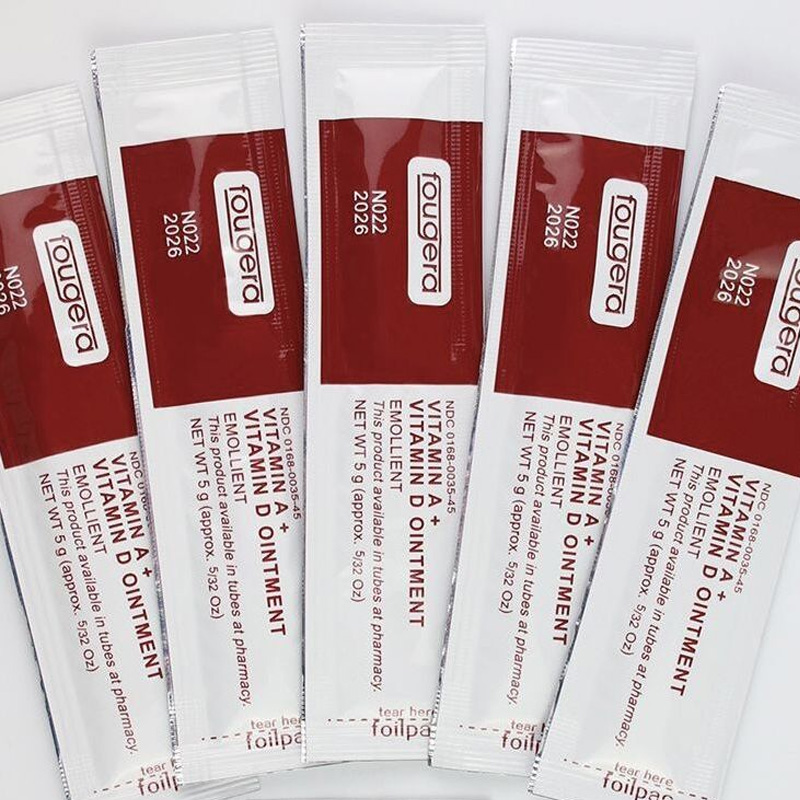 Wholesalers Vegan Tattoo Healing Ointment Vitamin Enriched Aftercare Solution for Permanent Makeup Micropigmentation Repair