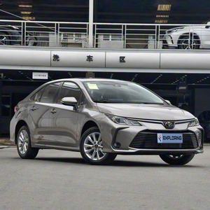 <span class=keywords><strong>Corolla</strong></span> 2023 1.2T Elite, Sedán Compacto, 116HP, Motor Turbo de Gasolina, CVT, 5 Asientos, Cuero, R18, Volante a la Izquierda, Sistema de Asistencia al Conductor L2 - Product Image 2