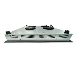 Placa de Inducción de Vidrio Blanco de Doble Quemador - Product Image 5