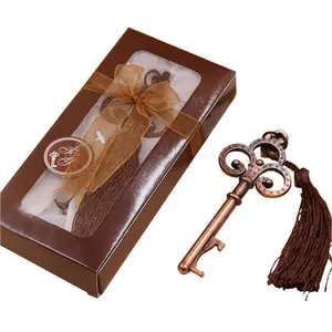 Деревенский винтажный ключ к моему сердцу Открывалка Для Бутылок Свадебный возврат подарок украшение гостевые сувениры Праздничная дверь подарок для гостей свадьбы