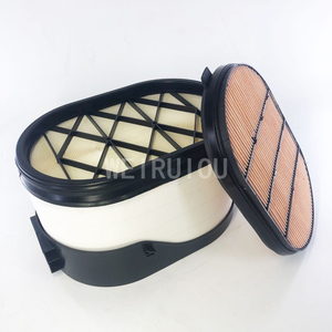 P608666 P608665กรองอากาศรังผึ้งของรถแทรกเตอร์ - Product Image 1