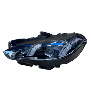 Aplicable a <span class=keywords><strong>B</strong></span>-mw 24 <span class=keywords><strong>B</strong></span>-mw Serie 1 Faros <span class=keywords><strong>116</strong></span> 118i 120i 135i 125i Conjunto de faros delanteros. - Product Image 3