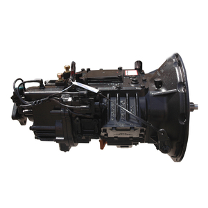 Caja <span class=keywords><strong>de</strong></span> <span class=keywords><strong>Cambios</strong></span> Rápida 8JS85F - Product Image 1