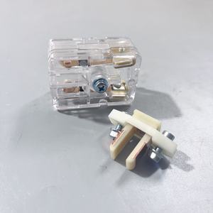 Accessoires d'<span class=keywords><strong>ascenseur</strong></span> JY18-A1Z M3Z(T)S8 <span class=keywords><strong>Contact</strong></span> de porte 6554031010 interrupteur de verrouillage pièces d'<span class=keywords><strong>ascenseur</strong></span> pièces de rechange d'<span class=keywords><strong>ascenseur</strong></span> - Product Image 2