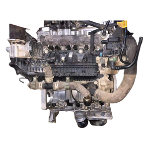 Motores Chevrolet Usados 100% Originales <span class=keywords><strong>LIW</strong></span> Motor de 3 Cilindros para Buick Enclave Chevrolet Blazer GMC Acadia 1.0T - Product Image 1