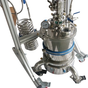 Rack Gemonteerde 2lb Pssive Gesloten Lus Afzuigkap Systeem Met Condensor Coil En Filterdroger - Product Image 4