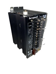 PLC <strong>CPCR</strong>-FRO1B97 Pack <strong>CPCR</strong> FR01B SERVOPACK - Used Warranty Product - Product Image 1