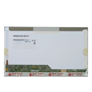 แผงจอ LCD รุ่น B140XW01 V0 ประหยัดพลังงาน 60Hz ขนาด 14.0 นิ้ว ความละเอียด 1366*768 จอแสดงผล TFT LCD - Product Image 2