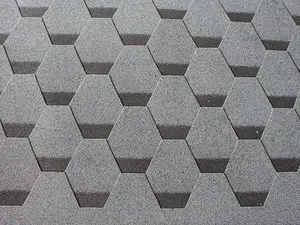 Industriële Ontwerpstijl 3-Tab Goedkope Gelamineerde Asfalt Dakspanen Voor Dakplaat Van Het Poolhuis - Product Image 5