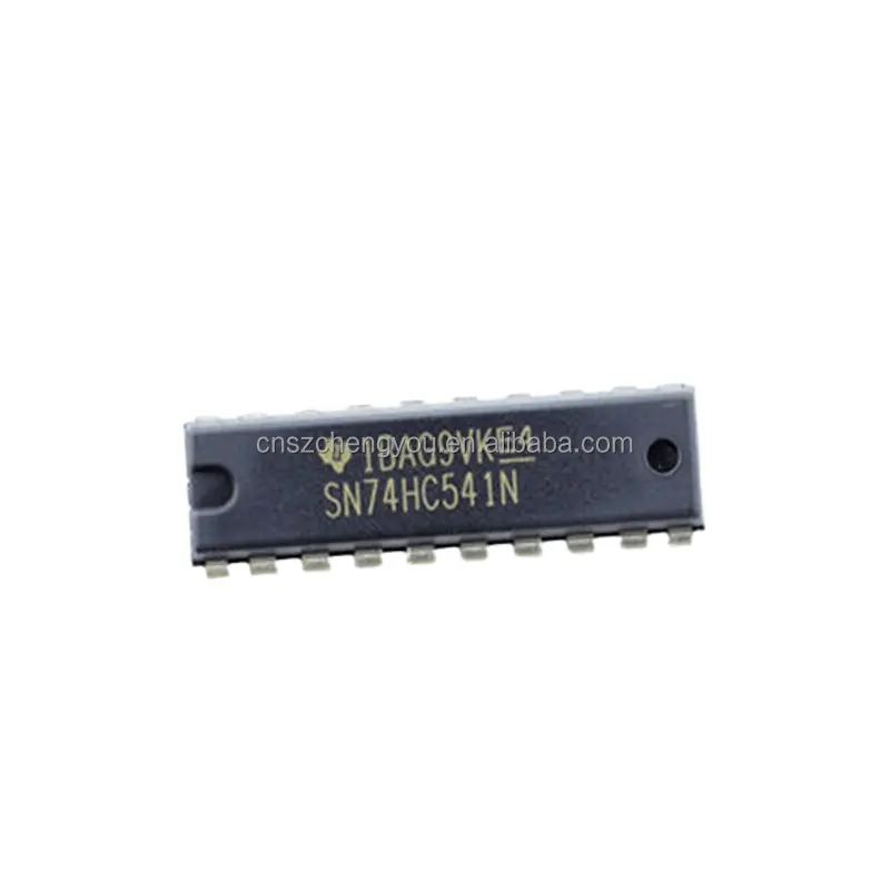 SN74LS04 Original stock TI full range of ICs Integrated circuit drivers Digital logic high speed ic chips SN74LS04