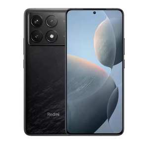 Nouveau téléphone portable original Xiao Mi Redmi K70, Snapdragon 8 Gen2, 16 Go + 1 To, écran 6,67 pouces, batterie 5000 mAh, chargeur 120 W, smartphone 5G - Product Image 4