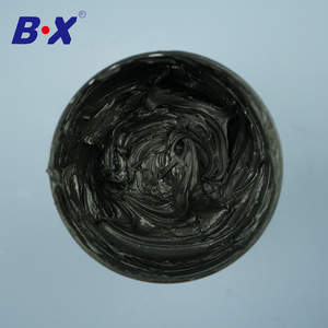 Mỡ Bôi Trơn Flo PFPE Nhiệt Độ Cao 1000 Độ Thêm Than Chì Đặc - Product Image 4