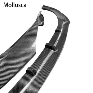 For Z4 G29 AC Style Carbon Fiber Front Lip 2019-2025 - Product Image 6