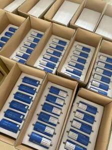 Литиевая титанатная батарея Yinlong 2,3 В 66160 LTO 40Ah 40ah 35ah LTO Max 10C разряд для аудио высокой мощности - Product Image 6