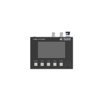 Movmagic 4K 3G SDI HD MI Signal Generator Multiple Signal Formats Supported for Professional Video Production