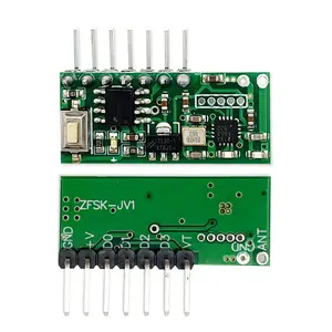 Decoder Audio Receiver Board MP3 verlustfreies drahtloses Stereo-Musik-Leistungs verstärker modul