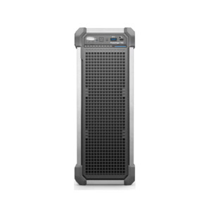 เซิร์ฟเวอร์ Original Tower รุ่น E-2300 แบบ 4 ช่องใส่ฮาร์ดดิสก์ขนาด 3.5 นิ้ว รองรับ SATA/SAS ใช้พาวเวอร์ซัพพลายเดี่ยว รุ่น Mini T150 ดีไซน์แบบติดตั้งบนแร็ค ขนาด 2U มาตรฐาน - Product Image 3