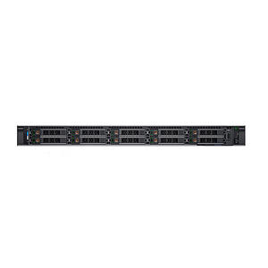 Serveur d'occasion Dell PowerEdge R640 Rack Server 10SFF 750W H755 Rail Kit Processeur Intel 8270 CPU 16 Go Carte mémoire DDR4 - Product Image 1