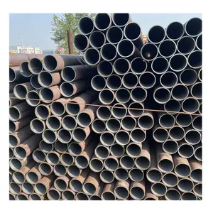 蒸汽管Hdg钢用于油和碳钢10管圆形热轧金属彩色标准包装价格表25吨