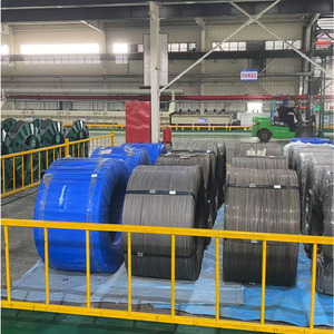 <span class=keywords><strong>ลวด</strong></span>เหล็กหุ้<span class=keywords><strong>ม</strong></span>อะลู<span class=keywords><strong>ม</strong></span>ิเนียมคุณภาพสูงขนาด <span class=keywords><strong>2.6</strong></span> <span class=keywords><strong>ม</strong></span><span class=keywords><strong>ม</strong></span>. 3.3 <span class=keywords><strong>ม</strong></span><span class=keywords><strong>ม</strong></span>. สำหรับสายส่งไฟฟ้าเหนือศีรษะ - Product Image 3