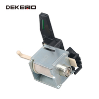 4F0927353C 4F0927353B Électrovanne de verrouillage de console pour AUDI A4/S4/RS4 (B8) A5/S5/RS5 A6/S6/RS6 (C6,C7) A7 Q5