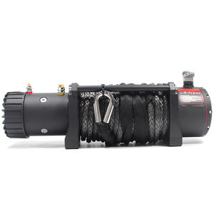 דאו את כביש <span class=keywords><strong>winch</strong></span> איכות גבוהה 2000-13500 ליבס 12v חשמלי למכירה אוטומטי dao odm מנוע חשמלי 10 מ "מ * 24m 12vdc - Product Image 4
