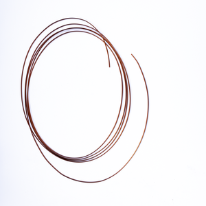 Sıcak Satış İzoleli Tel Sınıf 120 Polivinil Asetal Emaye Kaplı Dikdörtgen Alüminyum Tel Mıknatıs Teli Yağlı Trafo için - Product Image 5