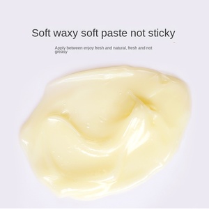 Bálsamo de Masaje con Aceites Esenciales al por Mayor, Bálsamo Sólido de Aromaterapia para Dormir, Masaje Muscular, Bile, Estómago, Jengibre, Moxa, Bálsamo de Masaje Afrutado <span class=keywords><strong>en</strong></span> Envase de Tarro - Product Image 4