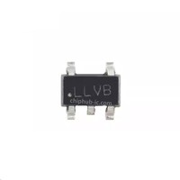 Composants de nomenclature IC à puces nouveaux et originaux LP5907MFX-3.3/NOPB SOT-23-5 Circuits intégrés