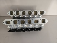 Pièces de voiture européennes haute Performance pour Kit Volkswagen ITB VW 24V VR6 corps d'accélérateur individuels grand Port nouvel état
