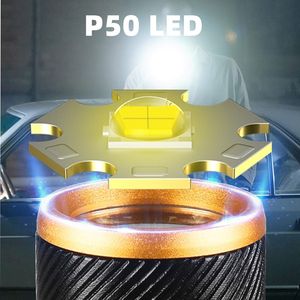 Mini <span class=keywords><strong>Linterna</strong></span> LED de Alta Luminosidad 6000K, Recargable por USB, Impermeable IP65, Pequeña <span class=keywords><strong>Linterna</strong></span> de Bolsillo de Aluminio para Mujer, Mochila, Hogar y Exteriores - Product Image 6