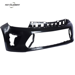 KEY ELEMENT Best Choice Auto Body Parts Parachoques de coche Parachoques delantero de plástico Oem 86511-H7000 para Kia Soluto - Product Image 3