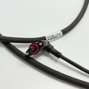 สายเคเบิลกันน้ำสำหรับบูมฉีดพ่นแบบแรงเหวี่ยง DJl Agras T100 สายไฟส่งสัญญาณ ใช้ได้กับ T70P แขนฉีดพ่น 4 หัวฉีด อะไหล่ - Product Image 4
