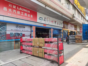 2025 nouveau LANCEMENT TLT250AT(W) palan de levage de voiture de <span class=keywords><strong>portail</strong></span> à large gamme robuste de 5.0 tonnes pour ascenseur de plate-forme de voiture - Product Image 6