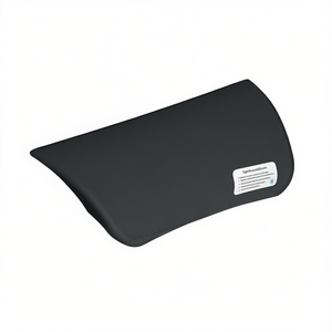 Almohada de baño para bañeras 25,5 cm de largo, 6,7 cm de ancho, 51,5 cm de altura - Product Image 2