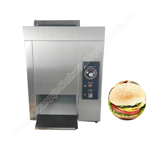 <span class=keywords><strong>Grille</strong></span>-<span class=keywords><strong>pain</strong></span> à convoyeur pour burritos au poulet mexicains à vendre, <span class=keywords><strong>grille</strong></span>-<span class=keywords><strong>pain</strong></span> à <span class=keywords><strong>pain</strong></span> pour restaurant de hamburgers, <span class=keywords><strong>grille</strong></span>-<span class=keywords><strong>pain</strong></span> à <span class=keywords><strong>pain</strong></span> commercial - Product Image 5
