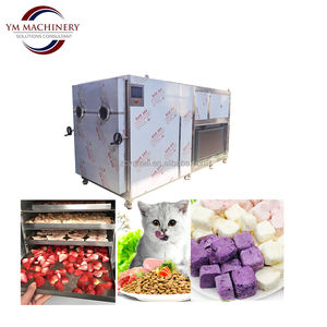 Liofilizador de Péptidos, Liofilizador de Yogur, Liofilizador de Acero Inoxidable, Liofilizador Cryonaut - Product Image 6