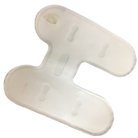 Vente en gros d'airbag à vessie d'air de sécurité TPU personnalisé pour fauteuil de massage de siège de voiture