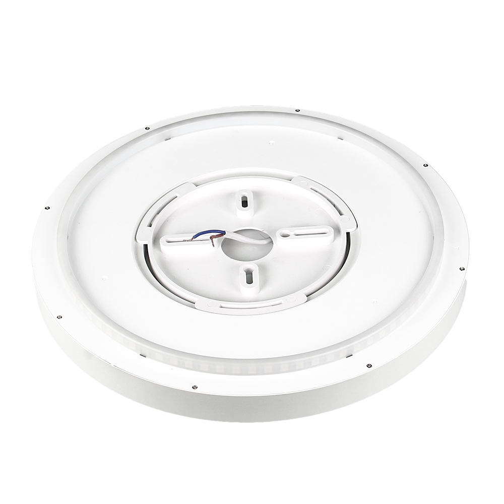 Party Home Pop 300mm 400mm WIFI Smart CCT Selectable RGB Night LED Panel Ceiling Light · image 2