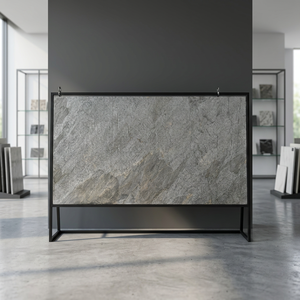 Paneles de Pared de Piedra Modernos, Ecológicos y de Lujo para Hoteles y Villas, Revestimiento de Fachadas Comerciales y Residenciales con Superficie Pulida - Product Image 1