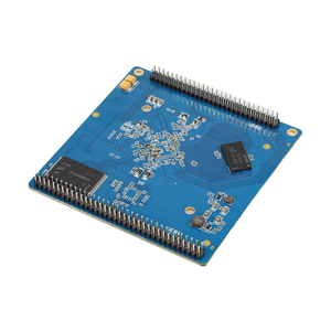 Gainstrong เราเตอร์โมดูลไมโครชิปโมดูล openwret สวิตช์1200Mbps-openwrt IPQ4019พร้อมช่อง PCIe โมดูล <span class=keywords><strong>WiFi</strong></span> โมดูลโดโมดูล openwret - Product Image 5