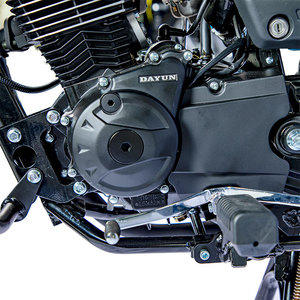 <span class=keywords><strong>Moto</strong></span> tout-terrain DAYUN DY150MAX-26A DMAX-150 150cc, moteur EDF, réservoir de 16L, phare LED, transmission par chaîne, pour importateur et <span class=keywords><strong>concessionnaire</strong></span> - Product Image 6